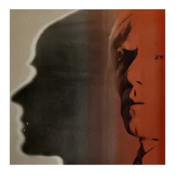 The Shadow by Andy Warhol 1981