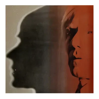 The Shadow by Andy Warhol 1981