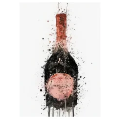 Wine Bottle