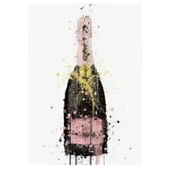 Wine Bottle