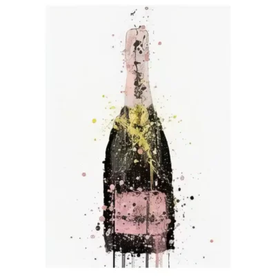 Wine Bottle