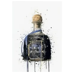 Wine Bottle