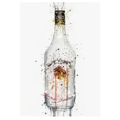 Wine Bottle
