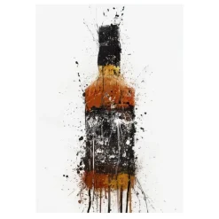 Wine Bottle