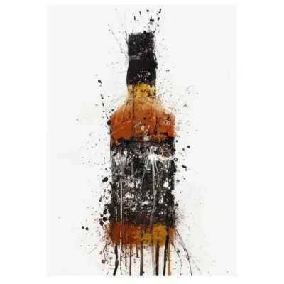 Wine Bottle