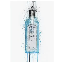 Wine Bottle