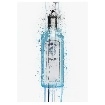 Wine Bottle