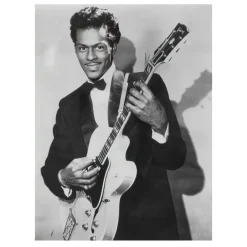 Picture of Chuck Berry