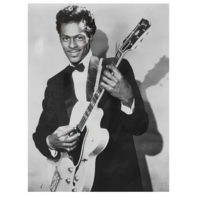 Picture of Chuck Berry