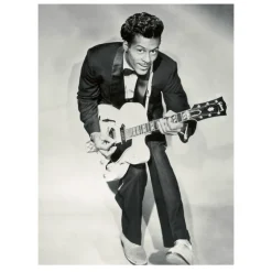 Picture of Chuck Berry