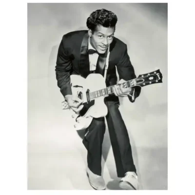 Picture of Chuck Berry